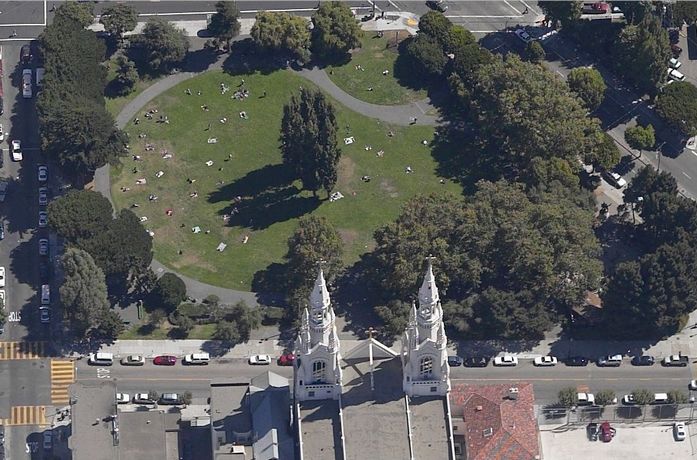 Washington Square: Washington Square 1